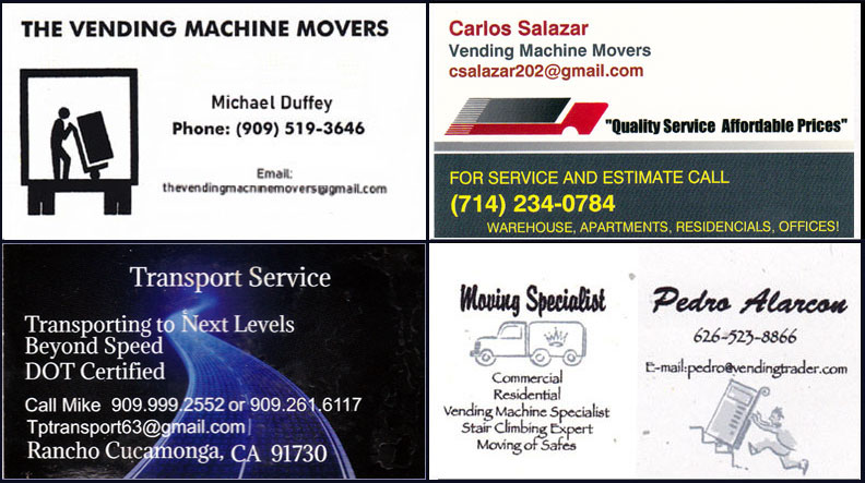 Movers