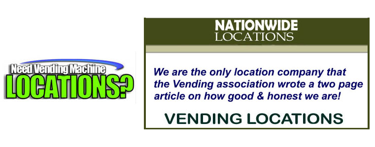 National Vending